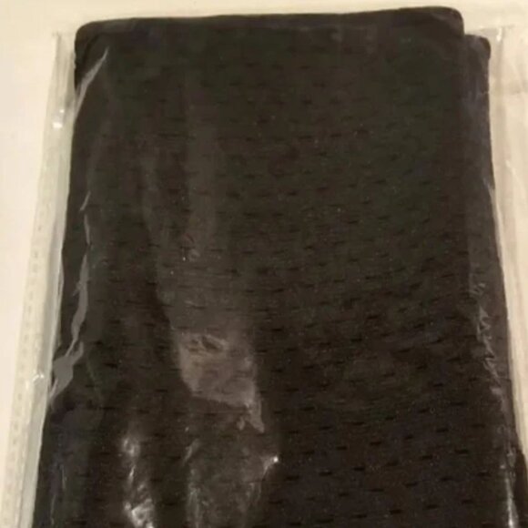 Black Tummy Band - Picture 1 of 4